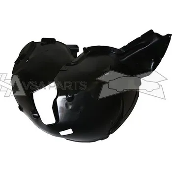 Podběh karosérie ORIGINÁLNÍ DÍL Podběh kola PP plast