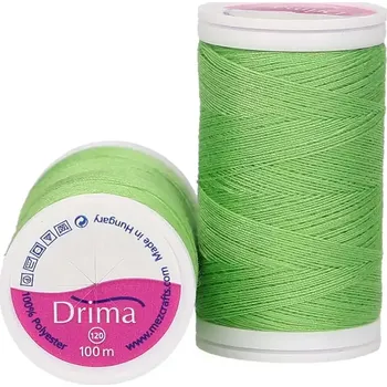 Nit Univerzální polyesterová nit Drima 457 (Univerzální polyesterová nit TKT120)