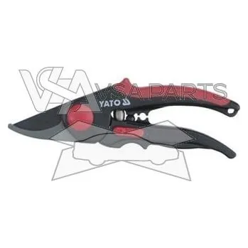 Nůžky na větve YATO Nůžky zahradnické (Šikmý střih)