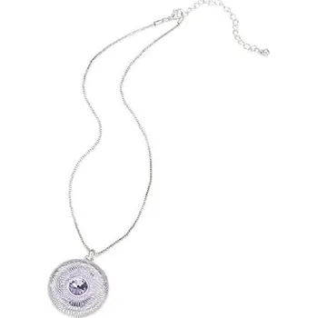 Náramek Intrigue Náhrdelník s krystalem 59528
