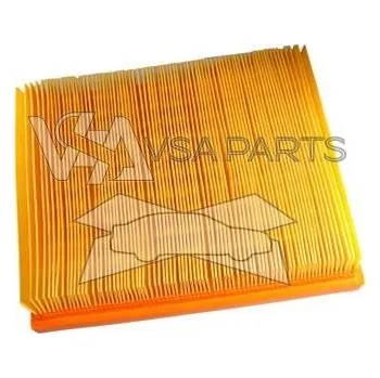 Vzduchový filtr TOPRAN Filtr vzduchu