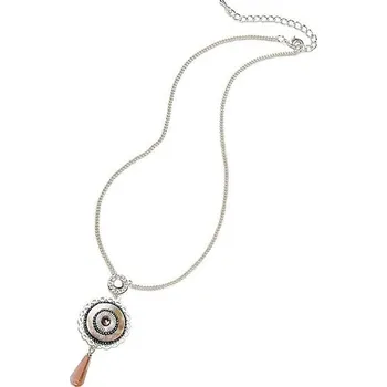 Náramek Intrigue Náhrdelník 60242