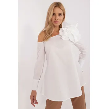 Dámská halenka Dámská bavlněná halenka Lakerta, m i240_200310_2:M