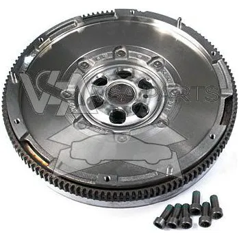 Setrvačník motoru SACHS Setrvačník