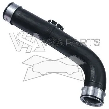 Chladič motoru UNIQUE Hadice tlaková