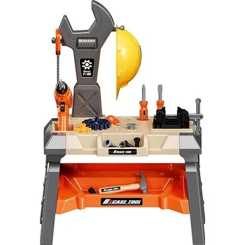 Wiky Stolek s nářadím 51 × 29 × 71 cm