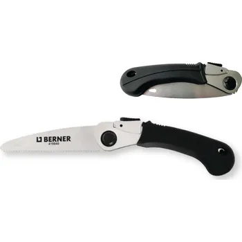 Ruční pilka Berner 419840 Mini sklopná pila + sleva 5% po přihlášení