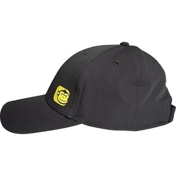 Kšiltovka RidgeMonkey APEarel SportFlex Baseball Cap Grey