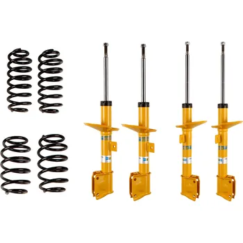 Auto-moto Podvozková sada Bilstein B12 Lift Kit 46-310354 pro DACIA DUSTER (HS_) 1.2&nbsp;TCe&nbsp;125&nbsp;4x4&nbsp;•&nbsp;92&nbsp;kW&nbsp;•&nbsp;2015—2018