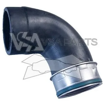 Chladič motoru UNIQUE Hadice tlaková