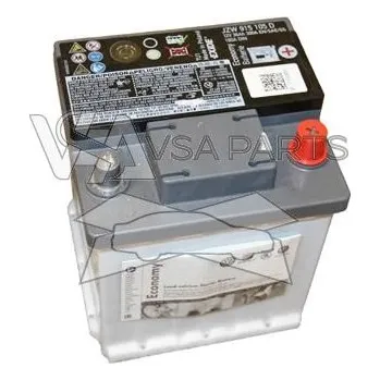 Autobaterie ORIGINÁLNÍ DÍL Autobaterie 12V 36Ah 300A