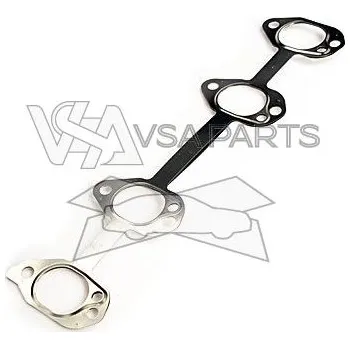 Těsnění výfuku ELRING Těsnění výfukového potrubí