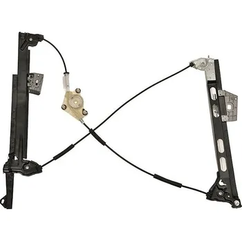 Stahovačka okna SCHNEIDER přední stahovačka pro AUDI A4 CAB 03-05 L