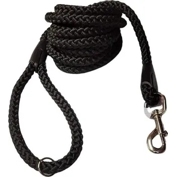 Vodítko pro psa Palkar vodítko pro psy 3 m × 14 mm černé