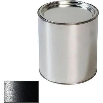 Autolak Autolak do pistole Mini WU91 Frozen Black