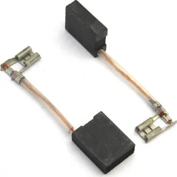 Uhlíky pro úhlovou brusku Flex L 3906 C 338605