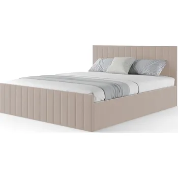 Postel Postel LUCY 14 120x200 cm Béžová I