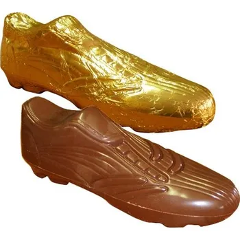 Cukrovinka Čokoládovny Fikar, s.r.o. Čokoládová kopačka velká 200 g