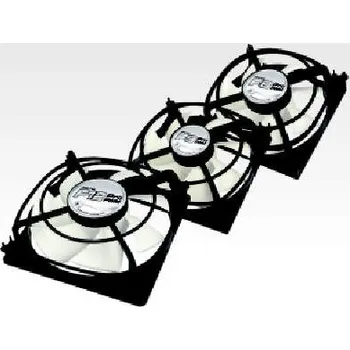 PC skříň ARCTIC F9 PRO PWM 92mm case fan with PWM control