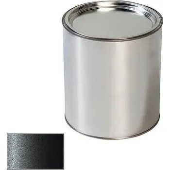 Autolak Autolak do pistole Land Rover LKT Carpathian Grey