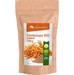 Cordyceps BIO prášek 100g