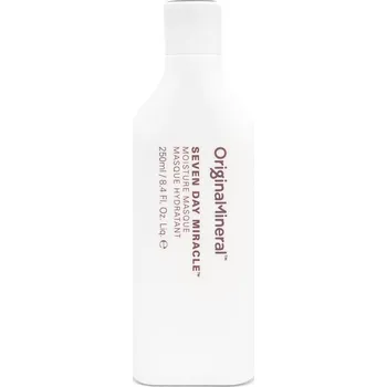 Pleťová maska O&amp;M Seven Day Miracle Mask - Intenzivní hydratační maska 250 ml