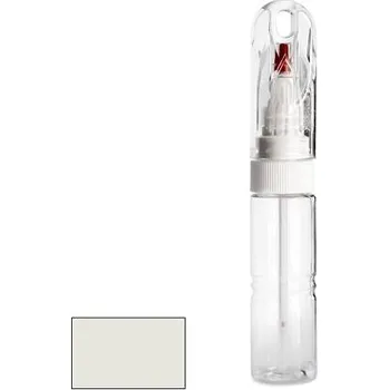 Autolak Opravná tužka 2v1 Mini NUH Aspen White