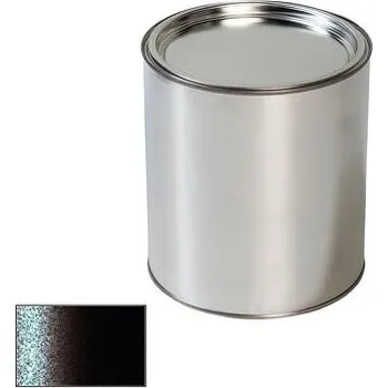 Autolak Autolak do pistole Land Rover PPN Mescalito Black Satin