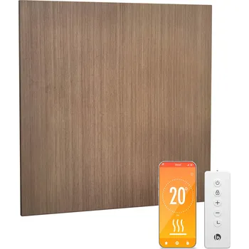 Blumfeldt Heat Square, Infračervený ohřívač, 350 W