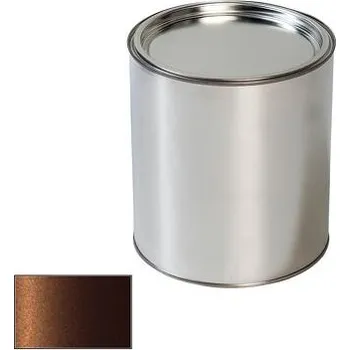 Autolak Autolak do pistole Land Rover AUS Aztec Brown