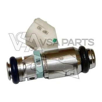 Ventil palivového systému MAGNETI MARELLI Ventil vstřikovací