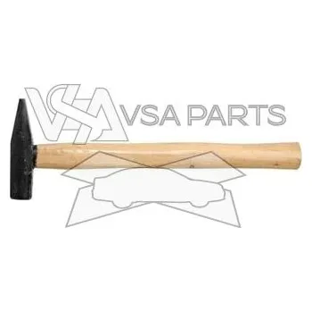 Kladivo TOYA Kladivo zámečnické 300 g