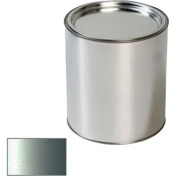 Autolak Autolak do pistole Land Rover HZV Lucerne Green