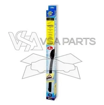 Stěrač COMPASS Stěrače FLAT sada