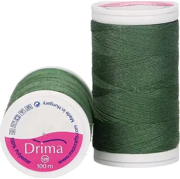 Nit Univerzální polyesterová nit Drima 158 (Univerzální polyesterová nit TKT120)