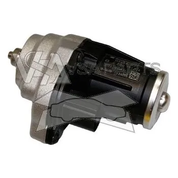 Ventil BORGWARNER-WAHLER Elektromagnetický ventil - opravný díl