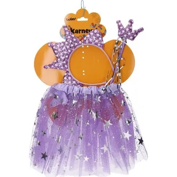 Wiky Set karneval - víla