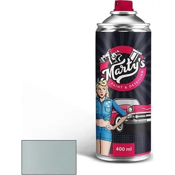 Autolak Barva ve spreji Land Rover JAR Baltoro Ice