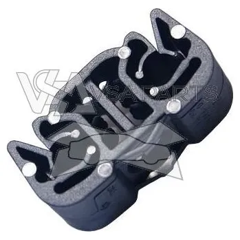 Brzda pro motocykl ORIGINÁLNÍ DÍL Držák brzdové trubky