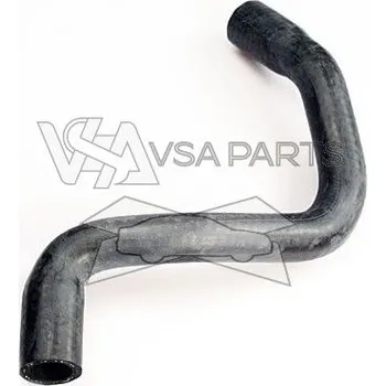 Chladič motoru UNIQUE Hadice vodní