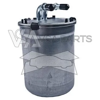 Palivový filtr VIKA Filtr paliva 1.2TDI CR 55kW 6R0127400C-VIKA