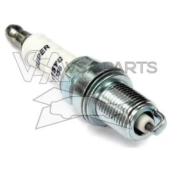 Autoelektrika BRISK Svíčka zapalovací Brisk Super