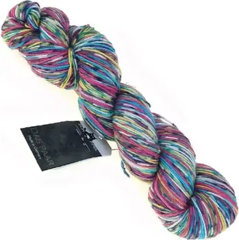 Příze Schoppel Wolle das Paar 2321 Hobbygärtner (Ponožková příze das Paar 2321Hobby Gardener)