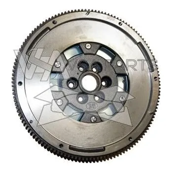 Spojka LUK Setrvačník