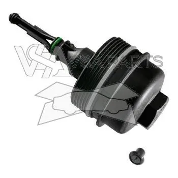 Olejový filtr VIKA Víčko olejového filtru