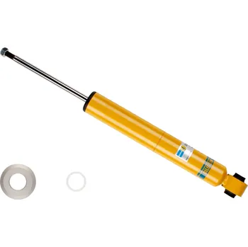 Tlumič výfuku Tlumič pérování Bilstein B6 Performance 24-110570 | zadní tlumič pro PORSCHE CAYENNE (9PA) 3.2 • 177 kW • 2003—2007