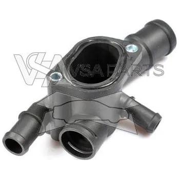 TOPRAN Příruba těsnící