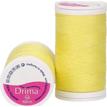 Nit Univerzální polyesterová nit Drima 345 (Univerzální polyesterová nit TKT120)