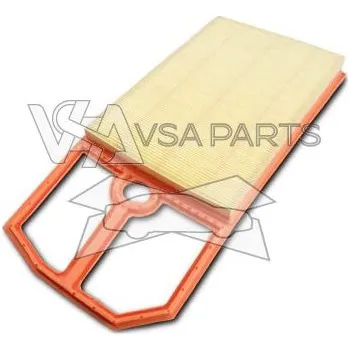 Vzduchový filtr TOPRAN Filtr vzduchu