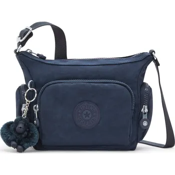 Kabelka Kipling Kabelka GABBIE MINI Blue Bleu 2